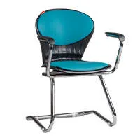 کنفرانسی صدف(دسته دار)J015